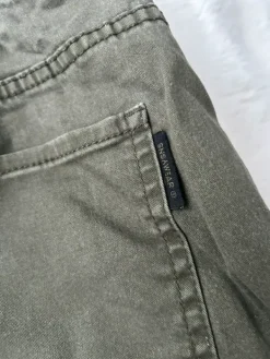 New Sinsay Miesten jogger housut