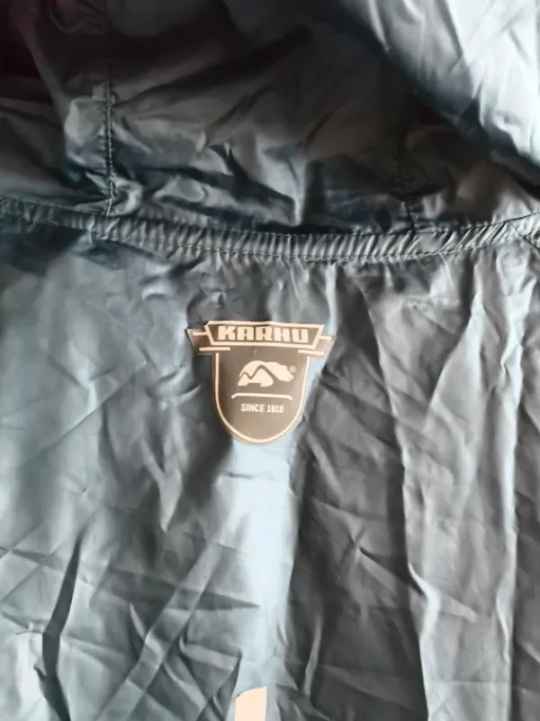 Sale Karhu Miesten juoksutakki