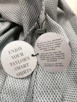 Outlet CM Miesten Kauluspaita