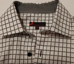 Clearance Dressmann Miesten kauluspaita