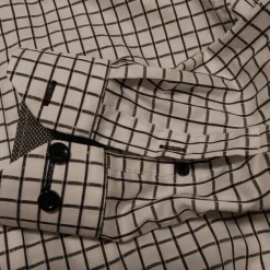 Clearance Dressmann Miesten kauluspaita