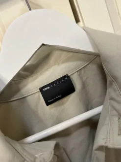 Best ASOS Design Miesten kauluspaita