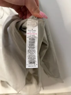 Best ASOS Design Miesten kauluspaita