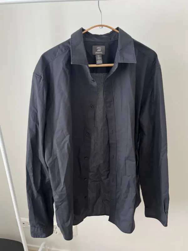 Clearance H&M Miesten kauluspaita