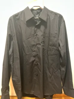 Hot Miesten kauluspaita koko 45/46