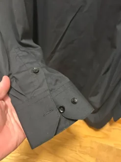 Hot Miesten kauluspaita koko 45/46