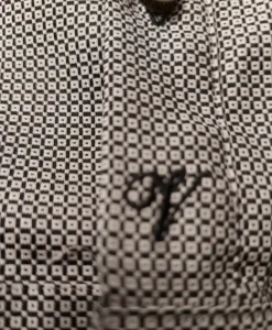 Hot Venti Miesten laadukas kauluspaita.