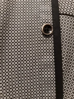 Hot Venti Miesten laadukas kauluspaita.