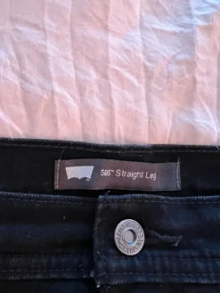 Sale Levi's Miesten Levikset