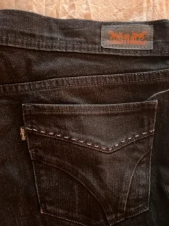 Sale Levi's Miesten Levikset