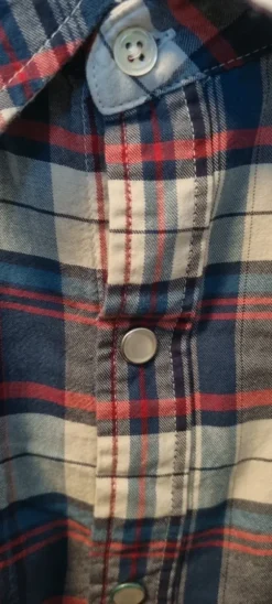 Online Levi's Miesten kauluspaita