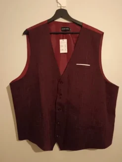 Outlet Miesten liivi