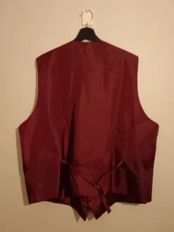 Outlet Miesten liivi