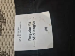 Online H&M Miesten lyhyet shortsit, L