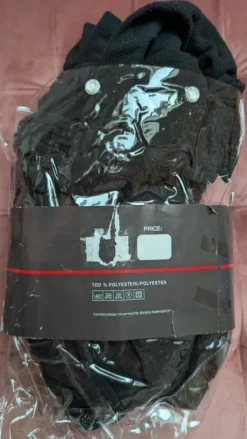 Hot Miesten M-koon fleecekerrasto