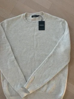 Discount Dressmann Miesten neule