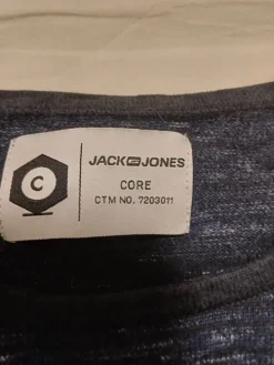 Clearance Jack & Jones Miesten paita