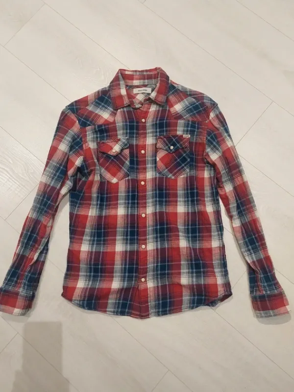 Discount Jack & Jones Miesten paita