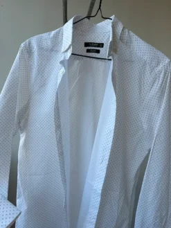 New LC Waikiki Miesten paita – koko M/39-40