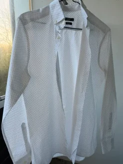 New LC Waikiki Miesten paita – koko M/39-40