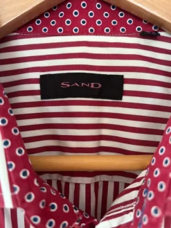 New Sand Miesten paita,