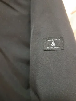 Hot Jack & Jones Miesten parkatalkki L