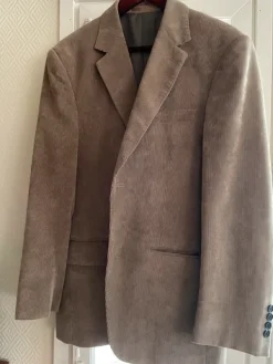 Online Miesten pikkutakki