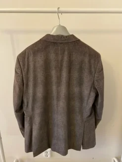 Hot Vintage Dressing Miesten pikkutakki XL