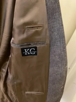 Hot Vintage Dressing Miesten pikkutakki XL