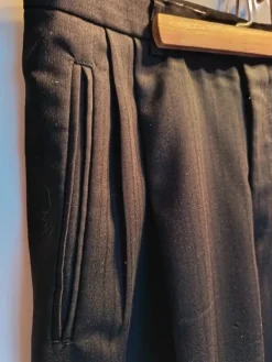 New Turo Tailor Miesten puku