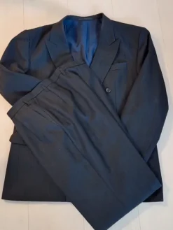 Outlet Kaleva classic Miesten puku