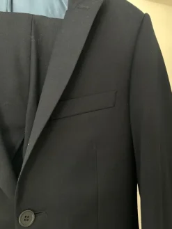 Sale Dressmann Miesten puku