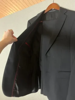 Hot Dressmann Miesten puku