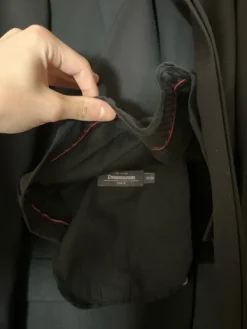 Hot Dressmann Miesten puku