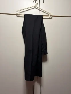 New Dressmann Miesten puvun housut dresmannilta