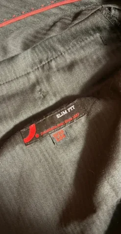 New Dressmann Miesten puvun housut dresmannilta