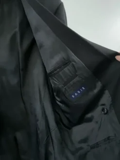 Clearance Basie Miesten puvuntakki