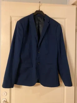 Clearance H&M Miesten puvuntakki