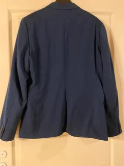 Clearance H&M Miesten puvuntakki