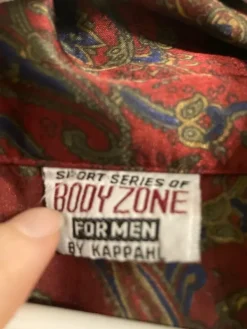 Online Kappahl Miesten pyjama 50/52