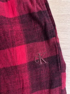 Outlet Calvin Klein Miesten pyjamahousut