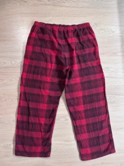 Outlet Calvin Klein Miesten pyjamahousut