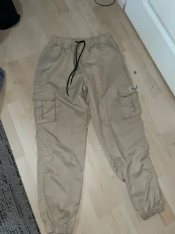 merkki ei tiedossa Miesten reisitasku housut