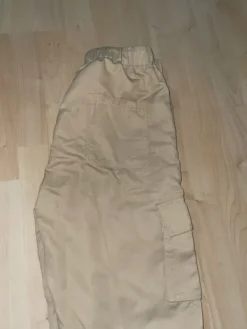 merkki ei tiedossa Miesten reisitasku housut