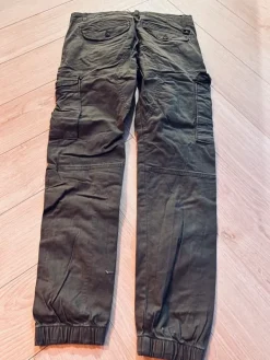 New Jack & Jones Miesten reisitaskuhousut 32/32