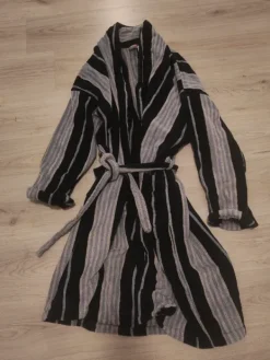 Best KOKO Miesten saunatakki XL