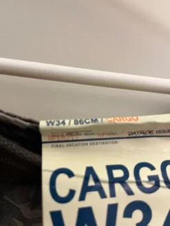 New Miesten shortsit