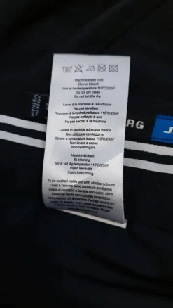 Sale J.Lindeberg Miesten shortsit