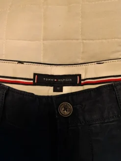 Best Tommy Hilfiger Miesten shortsit
