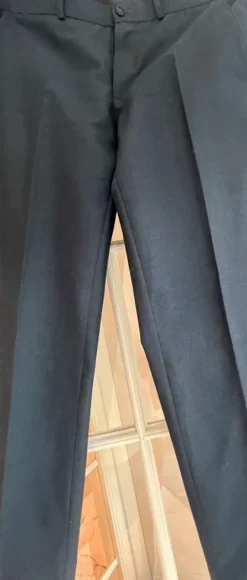 Sale Dressmann Miesten sininen puku